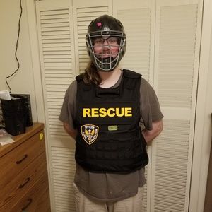 Meet your Posher, Eric